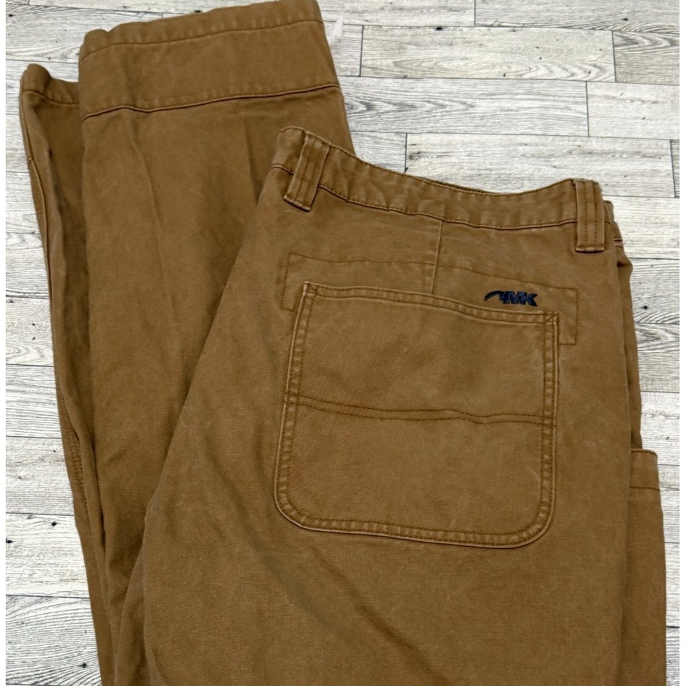 Mountain Khakis Broadway Fit Mens 42x34  All Mountain Classic Fit Outdoor Hiking